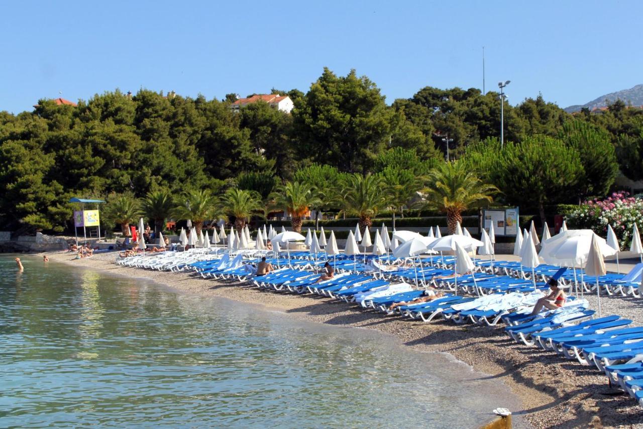 Luxury With A Swimming Pool Stobrec, - 14700 Split