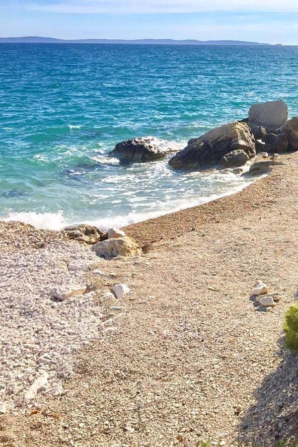 Luxury With A Swimming Pool Stobrec, - 14700 Vila Split